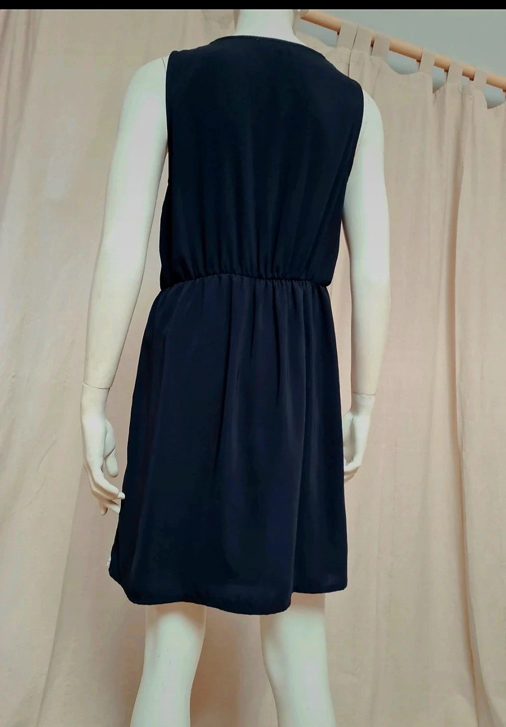 Robe esprit marine croisière 38 – photo 3